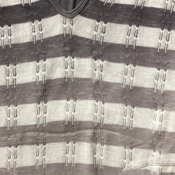 Men’s Gypsy brand reversible sweater - Picture 4 of 8